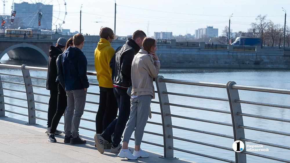 До +16 градусов потеплеет в Челябинской области в начале апреля