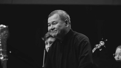 Последняя симфония маэстро: жизнь и наследие дирижера Адика Абдурахманова