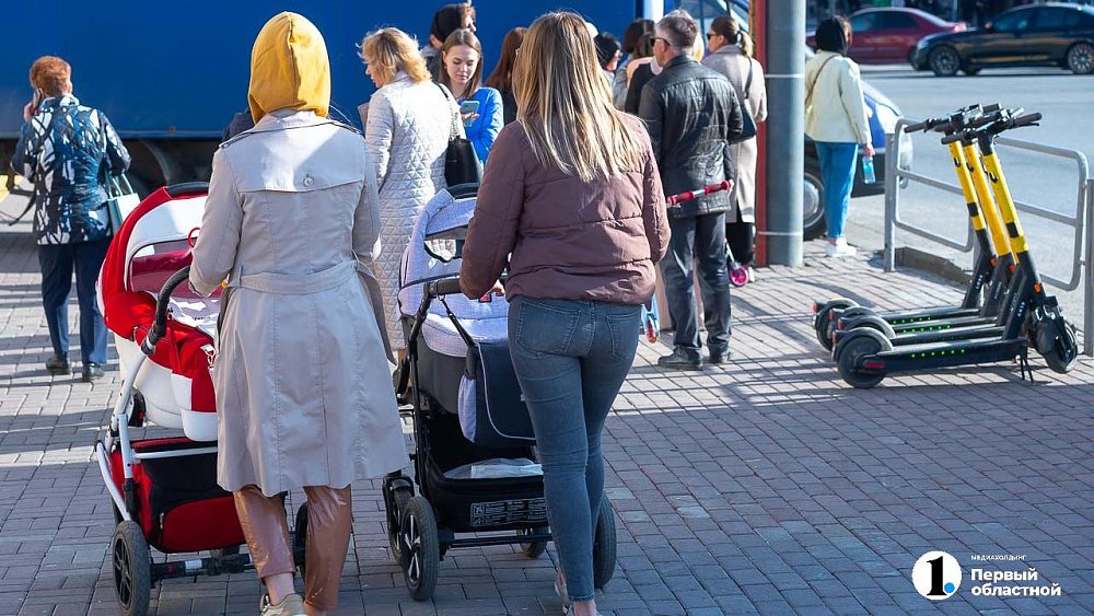 В Челябинской области потеплеет до +12 градусов 2 апреля