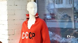 Пять залов, пять эпох, пять доказательств, что Челябинск — модный город