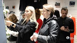 Пять залов, пять эпох, пять доказательств, что Челябинск — модный город