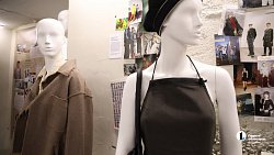 Пять залов, пять эпох, пять доказательств, что Челябинск — модный город