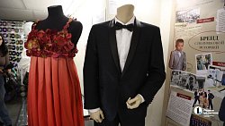 Пять залов, пять эпох, пять доказательств, что Челябинск — модный город