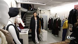 Пять залов, пять эпох, пять доказательств, что Челябинск — модный город