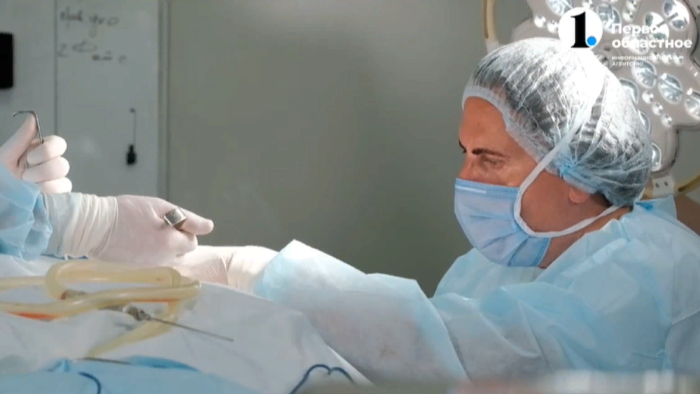 Редактор ОТВ победила во всероссийском конкурсе с фильмом про доктора Пухова