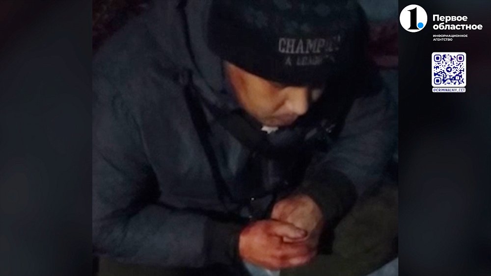 Жителя Магнитогорска осудили за убийство супруги и нападение на сына