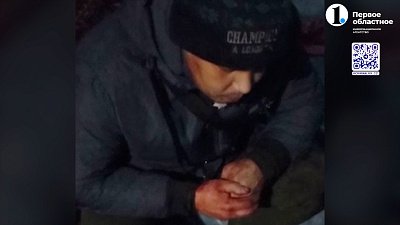 Жителя Магнитогорска осудили за убийство супруги и нападение на сына