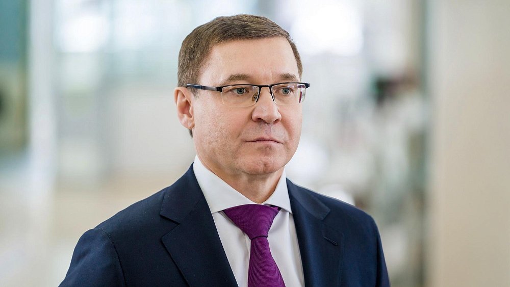 Владимир Якушев отметил значимость дружественных связей с Беларусью