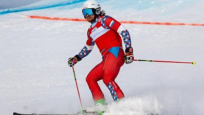 Игорь Омелин из Аши выиграл общий зачет Кубка России по фристайлу