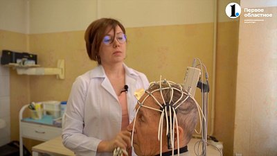 В Челябинской области работают три врача-невролога со специалитетом эпилептолог