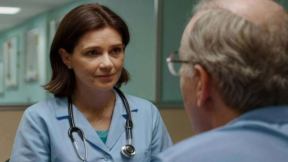 Диспансеризация входит в основы ЗОЖ