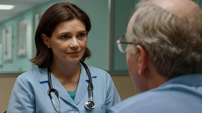 Диспансеризация входит в основы ЗОЖ