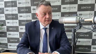 Валерий Устинов: «Пик половодья будет 11–20 апреля»