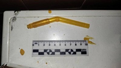 Полицейские накрыли наркопритон в Златоусте