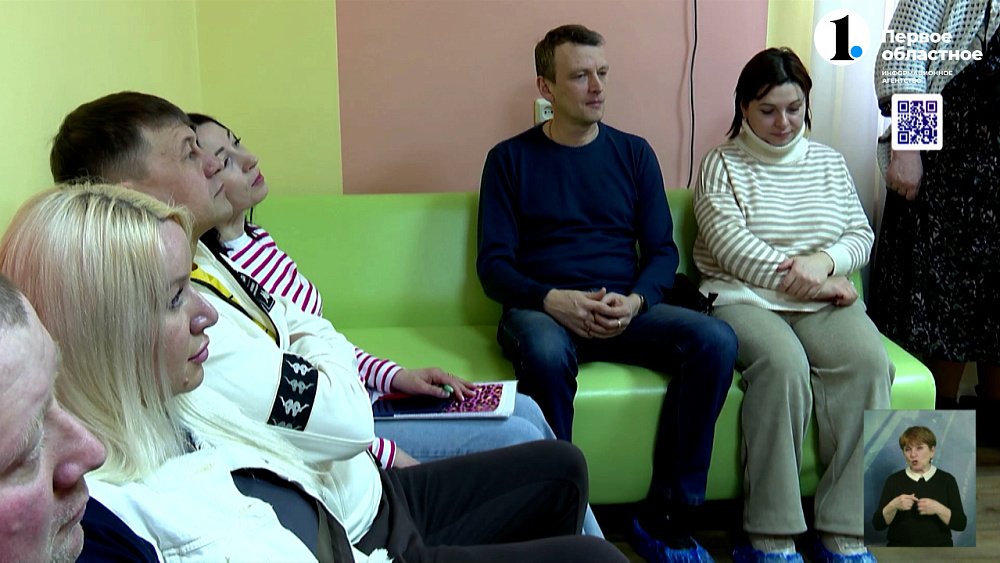 Семейные МФЦ проведут неделю открытых дверей