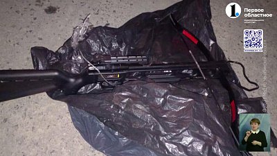 Челябинец хотел перебросить наркотики в колонию