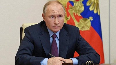 Владимир Путин объявил благодарность двум врачам из Магнитогорска