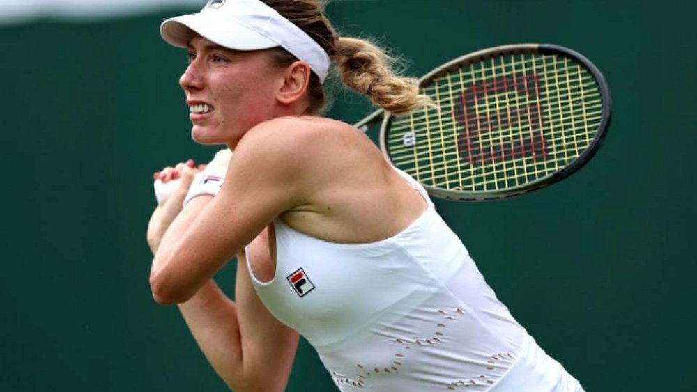 Теннисистка Екатерина Александрова впервые вошла в топ‑15 мирового рейтинга