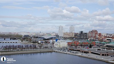 В Челябинске отключат горячую воду и отопление для испытания тепловых сетей