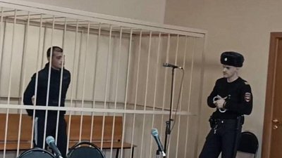 В Челябинске вынесли приговор парню, устроившему смертельную поножовщину в центре города