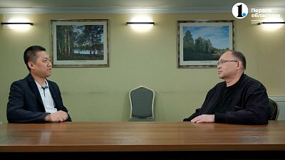 Челябинскую область посетила делегация из КНР