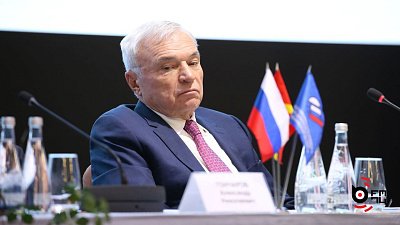 Виктор Рашников занял 13 место в рейтинге богатейших бизнесменов России