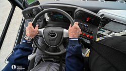 В 2024 году для Челябинска закупят 135 новых автобусов