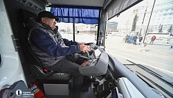 В 2024 году для Челябинска закупят 135 новых автобусов