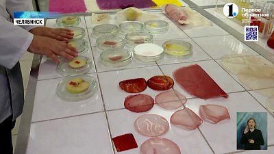 Южноуральские ученые предложили уникальные эко-разработки