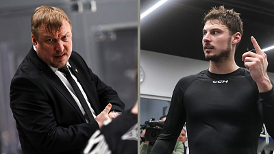 Алексей Заварухин: «Здоровье Зака Фукале — это военная тайна»