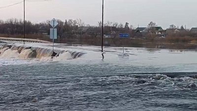 В Варне река вышла из берегов и за ночь затопила полсотни частных подворий