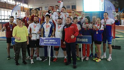 Спортсмены из Магнитогорска представят регион на Всероссийском фестивале «Игры ГТО»