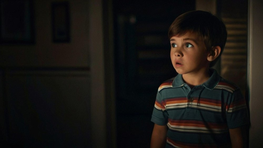 Шесть критериев патологического страха у ребенка