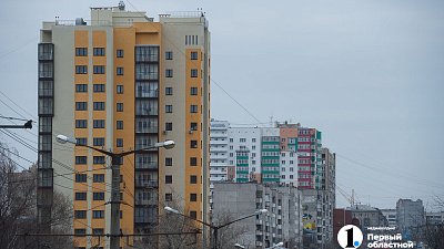 Жители ветхих домов в Челябинской области переедут в новые квартиры