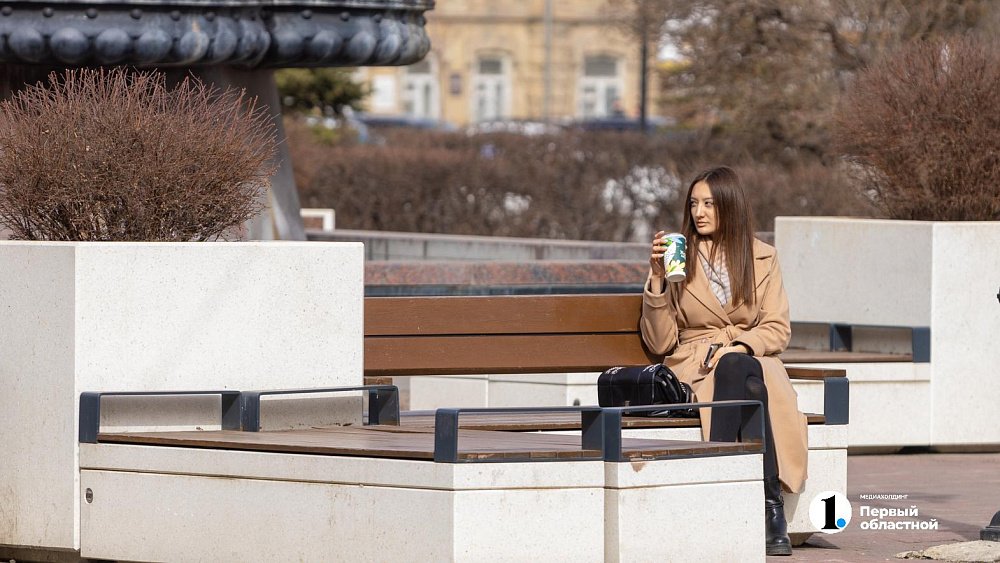 В Челябинской области потеплеет до +17 градусов