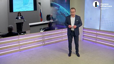 Наталья Котова подвела итоги работы Гордумы