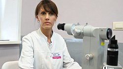 Офтальмологи ЧОКБ получили новую технику для лечения пациентов с сахарным диабетом