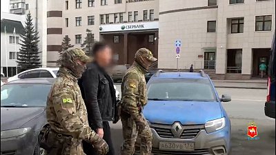 В Челябинской области пресекли канал незаконной миграции