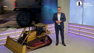 В Челябинске началась генеральная весенняя уборка