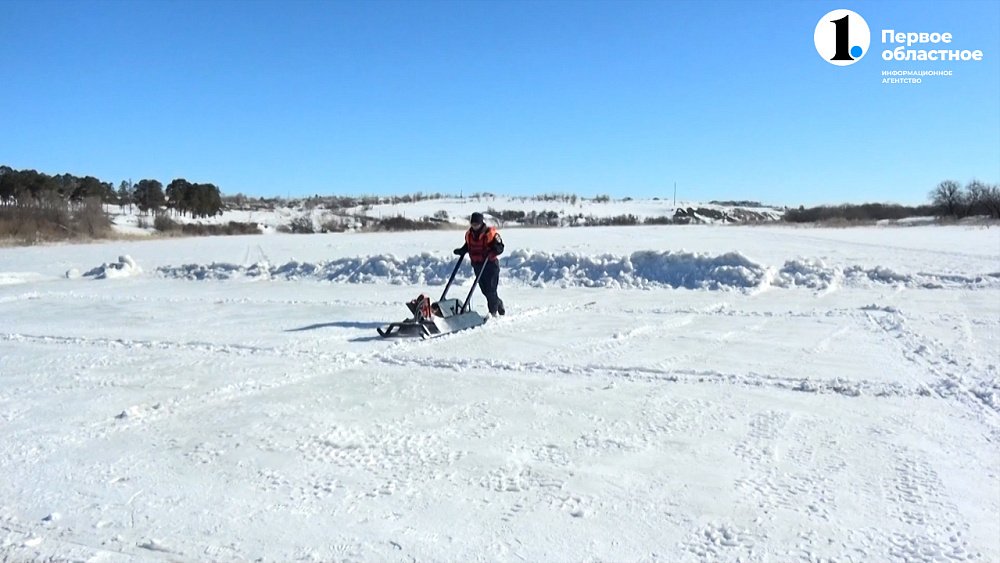 В Челябинской области готовятся к сезону паводков