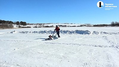 В Челябинской области готовятся к сезону паводков