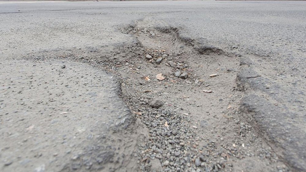 На юге Челябинской области ограничили движение на трех региональных дорогах