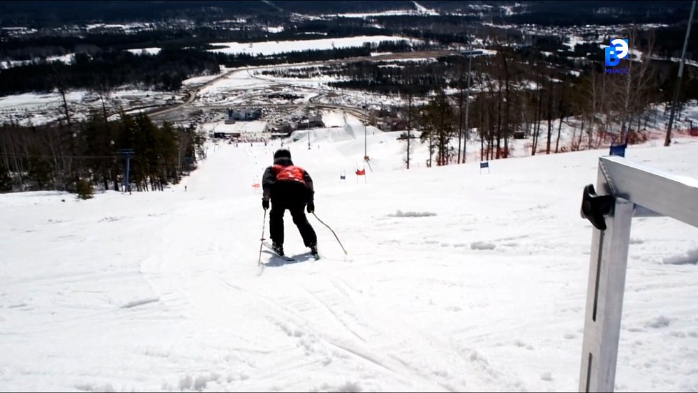 Кубок губернатора ярко завершил зимний сезон в Миассе