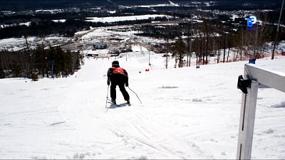 Кубок губернатора ярко завершил зимний сезон в Миассе