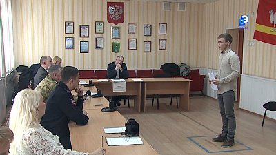 В России начался весенний призыв