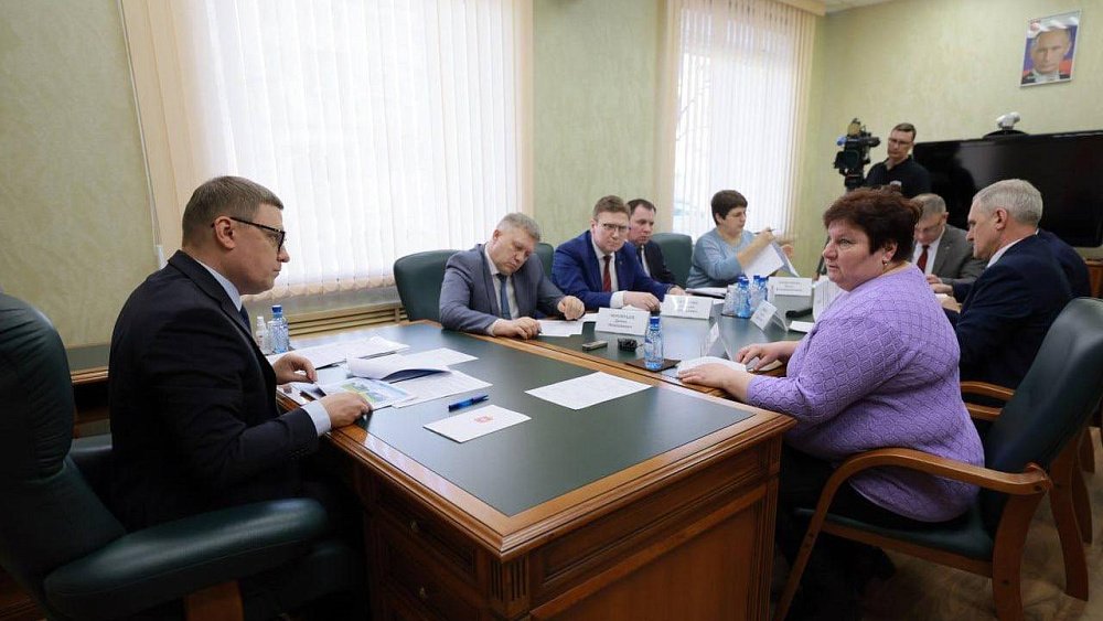 В поселениях под Челябинском появится стабильная связь, интернет и электроснабжение