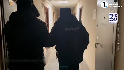 Силовики задержали сутенера из Магнитогорска