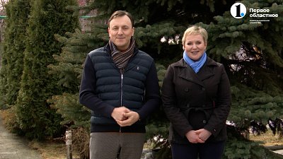 В апрельском выпуске программы «Зеленая передача» приступим к важным работам в саду и дома