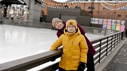 «У нас семь спортивных „я“!» — история челябинской семьи Кожуховых