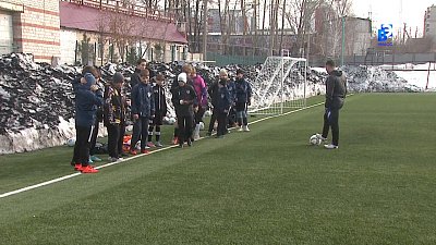 Юный миасец получит новый протез руки